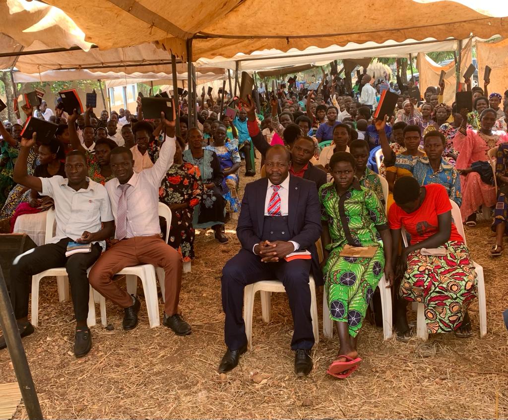 Uganda missions gallery 